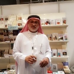 لليوم الثالث ..معرض “الكتاب والمعلومات “بعسير يستقبل زواره