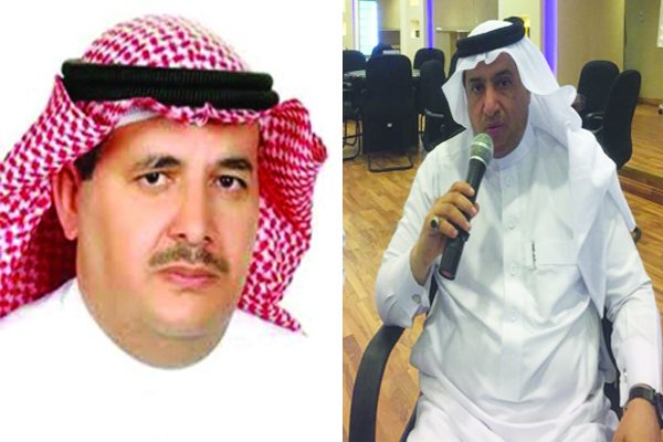 “الوسيدي” يشكر “الحجوري” مدير إدارة الشؤون الصحية المدرسية بتعليم المدينة