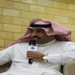 الدكتور”المغلوث” يشيد بمتانة العلاقات بين المملكة والعراق