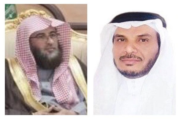 الشيخ “سعيد بن يحيى الزهراني” يشكر إدارة التعليم على مشروع “بقيمي أسمو”