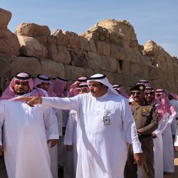 النجمة “بطل القصيم” والونين “لله ياشرفيين” والزويد “أحرجناكم”