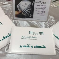 عملية ناجحة لاسترجاع أمعاء طفل عمره “6” أشهر بالطائف