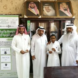 انطلاق التصفيات النهائية لمسابقة اللغة العربية بتعليم “الرياض”