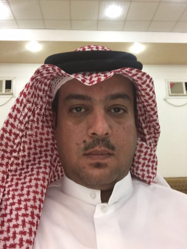 الشهراني للمرتبة ال11 ببلدية حفر الباطن