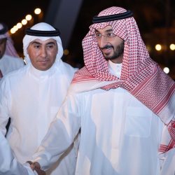 “أمير الرياض” يفتتح المنتدى الأول لأبناء شهداء الواجب ومنسوبي التعليم المتوفين