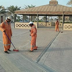 كلية “الآداب والعلوم” بوادي الدواسر تطلق حملة التطعيم ضد الأنفلونزا الموسمية