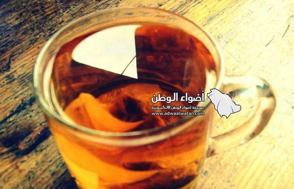 تعرَّف على علاقة شرب الشاي والقهوة بـ صحة العين والمياه الزرقاء