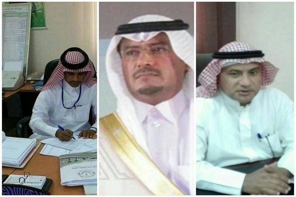 “العقدي” يعقد اجتماعاً بمديري المراكز الصحية بمركز الجعافرة