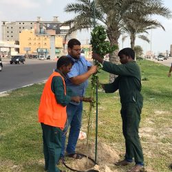 أمير الشرقية يفتتح ملتقى ومعرض السلامة المرورية الرابع بشيراتون الدمام