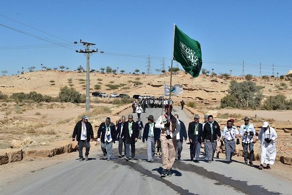 “الكشافة” تُطلق مرحلة جديدة من المشروع الكشفي لنظافة البيئة وحمايتها