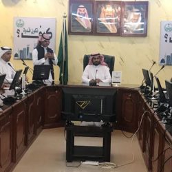 “بلدية الجبيل” تعيد تأهيل الشارع الرئيسي لمقبرة محافظة الجبيل