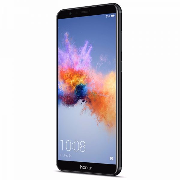 “هونر ” تطلق هاتفها honor 7X الأبرز هذا العام بسعر 1049 ريالاً في السعودية