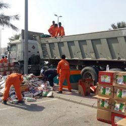 “جامعة الخرمة” تنظم دورة المهارات اللغوية لمنسوبي الدوائر الحكومية