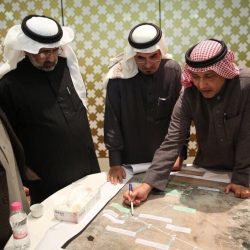 التربية الخاصة في جامعة “الإمام محمد بن سعود” الإسلامية تحتفل بفعالية اليوم  العالمي للإعاقة