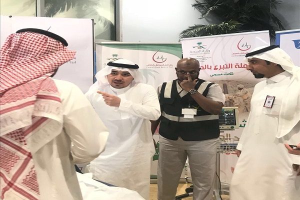 “مطار الطائف الدولي” يفتتح أولى مبادراته ضمن برنامج كيف نكون قدوة