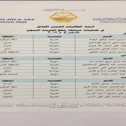 افتتاح وحدة تصحيح الإبصار بمجمع الملك فيصل الطبي بالطائف