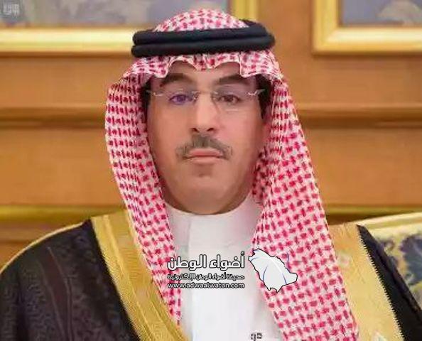 العواد: الميزانية تعكس نهج القيادة في الاهتمام بالمواطن