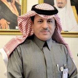 “محافظ الليث “ينقل تعازي القيادة  لذوي “شهيد الحد الجنوبي العريف “محمد البركاتي”