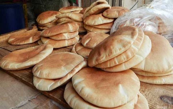 “التجارة” : سعر الخبز ريال و”5″ هللات وإن زاد على ذلك يعد مخالفة