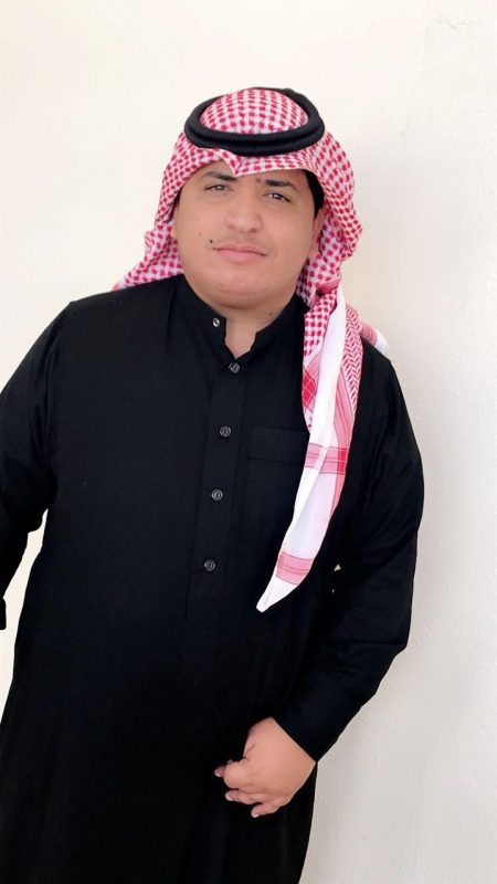 البكالوريوس لمحمد بن إبراهيم الشويلعي