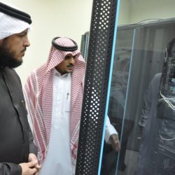 الكلية التقنية بنجران تهيىء 109 خريجاً لسوق العمل