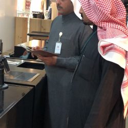 الوقف العلمي بجامعة الملك عبدالعزيز يعقد الاجتماع الدوري للجمعية العمومية