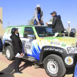 “بلدية غامد الزناد” تعلن عن أول فائزين في مسابقة “بتهامة تحلو الإقامة”