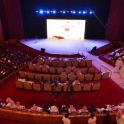 مهرجان ربيعنا أحلى بجدة يحصد أكثر من نصف مليون زائر