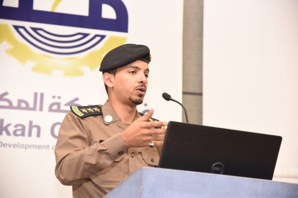 غرفة مكة تستضيف معهد “ريادة” وعدد من الجهات ذات العلاقة بدعم المشاريع الناشئة