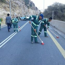 “بلدية غامد الزناد” تكرم الفائزين في مسابقة “بتهامة تحلو الإقامة”