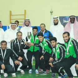 محاضرة توعوية لمنسوبي مركز الهلال الأحمر السعودي في” تأهيل حائل”