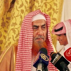 “آل الشيخ” : الأمة الإسلامية الآن هي في أضعف حالاتها نتيجة الفرقة والتناحر