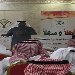 “مدير النقل بالباحة” يتفقد الطرق بغامد الزناد