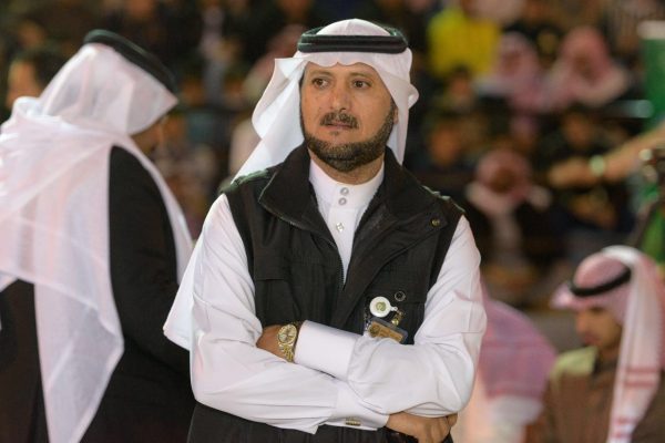 محمد لافي : استعدادتنا للمشاركة في مهرجان الجنادرية  بدأت منذ وقت  مبكر بتوجيهات من أمير الباحة