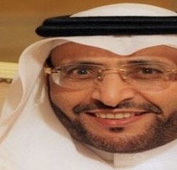 مدير جامعة الملك خالد يزور الأطفال المعوقين بعسير