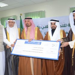 الملتقى الثقافي الـ6 لجامعة سعود يناقش العلوم الأساسية وسط إقبال كبير