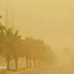 وفاة الداعية المعروف “عبدالله بن حماد العصيمي”