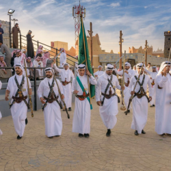 ” مدير مدني الباحة ” يكرم ضباط وأفراد إدارة بلجرشي المتميزين