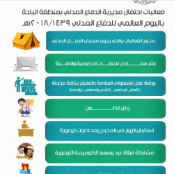 تأهيل مواقع التراث العالمي بجبه والشويمس