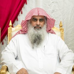 “الموينع” من أفضل خمسة حكام تايكوندو بالعالم