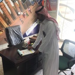 الأطفال يشاركون في “مناداة ” الصقور في جناح الشمالية   “الجنادرية 32”