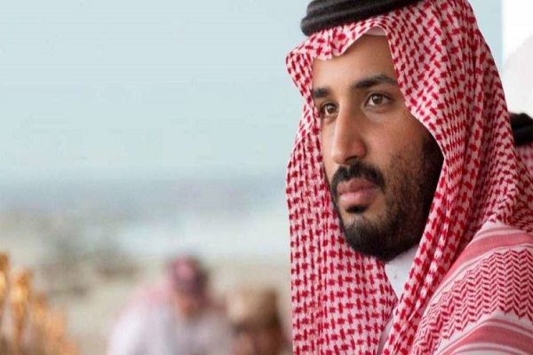 “محمد بن سلمان” لـ”تيليغراف” : الشعبان السعودي والبريطاني سيكونان أكثر أمناً إذا كانت علاقتنا قوية