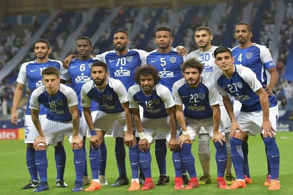 “الهلال والريان” : أفضلية هلالية..وإثارة.. وتعادل