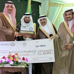 الإعلامي “الشريف” يشارك بمؤتمر الشباب العربي