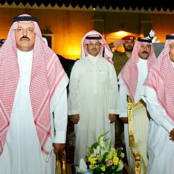 تدشين كتاب ” سلمان ” في معرض الرياض الدولي للكتاب