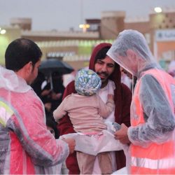 الأمير خالد الفيصل يشكر “صحة الطائف” اثناء تدشينه مشاريع صحية