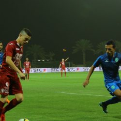 بثلاثية.. “النصر” يتغلب على “الاتحاد”