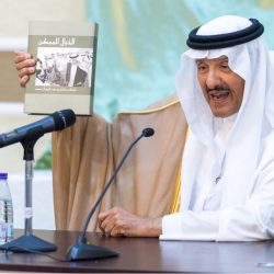 “بن دغر”: معرض الكتاب في  الرياض متميز بمحتواه .. وعلاقتنا بالمملكة في أوجها