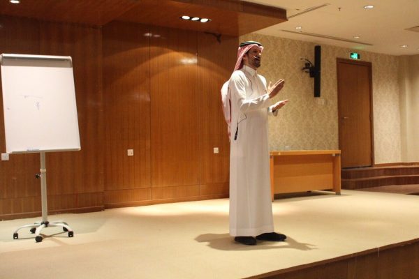 “صحة الرياض” تنفذ برنامج تدريبي لمنسوبي مكافحة العدوى بالمراكز الصحية