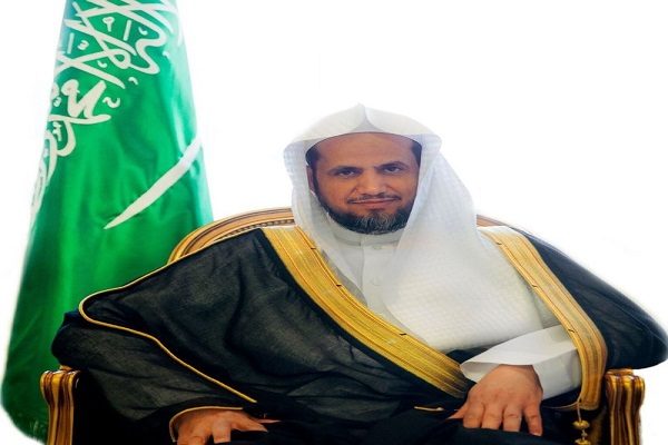 “النائب العام” : الملك “سلمان” حارس عدالة الشريعة وضامن مستقبلها